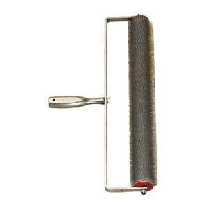 Piggrull metall – 50 cm