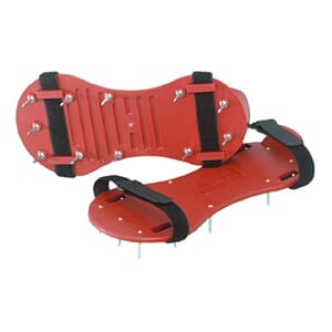 Piggsko Polyplan Fleksibel såle borrelås