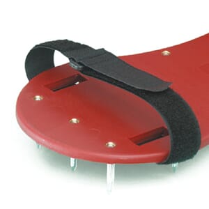 Reserve stropper til piggsko – lange (borrelås) Polyplan