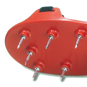 Reserve pigger til piggsko – 30 mm (22 stk)  Polyplan