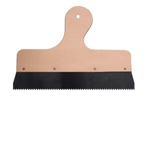 Bredsparkel fintannet