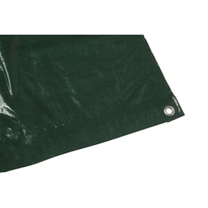 Presenning 6 x 10 m = 60m2