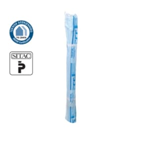 Byggfolie / Dampsperre 0.15mm 2,60x15m. Sintef Godkjent