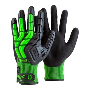 Horizon impact hanske NR 10