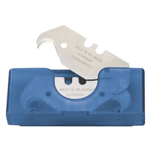 Krokblad proff 10 PK