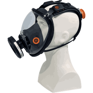 M9200 Rotor Galaxy – Helmaske