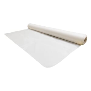 Dekkplast klar 2 × 50 m 40 my (0,04 mm)