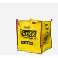 Isekk Standard 0.8M3. 1,3T