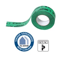 Tetningstape Sitko Flex 50mmx25M